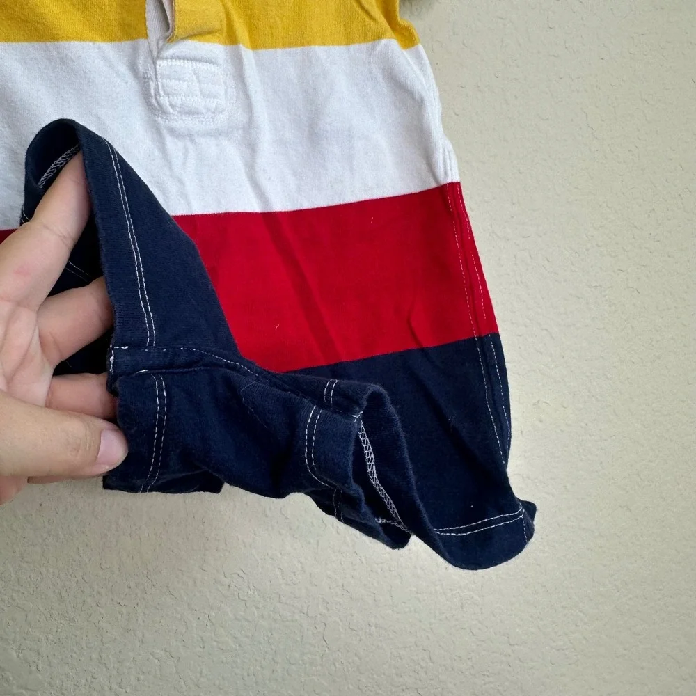 Ralph Lauren classic short